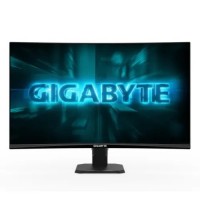 Gigabyte GS27FC2 27" 240Hz 1ms FHD VA Curved Gaming Monitor